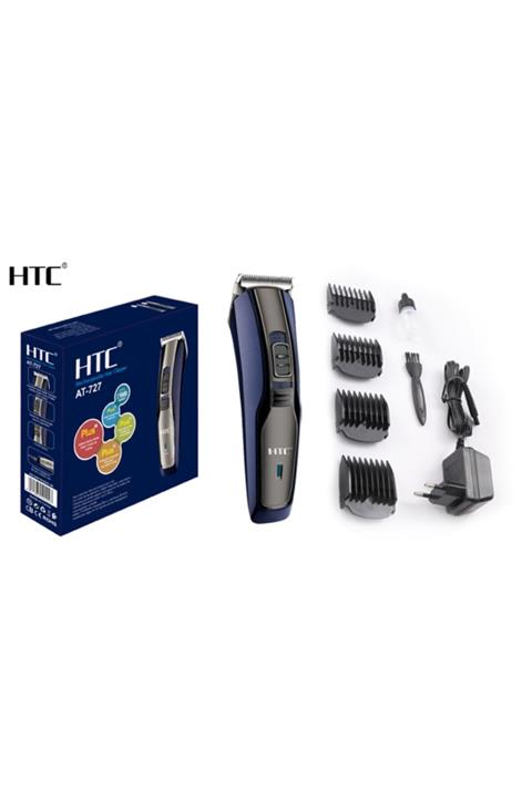 HTC At-727 Saç Kesme Makinesi
