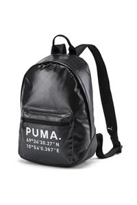 Puma Kadın Sırt Çantası - Prime Time Archive Backpack - 07659501