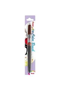 Pentel Arts Colour Brush Fırça Uçlu Boya Kalemi - Sepya Xgfl-141x