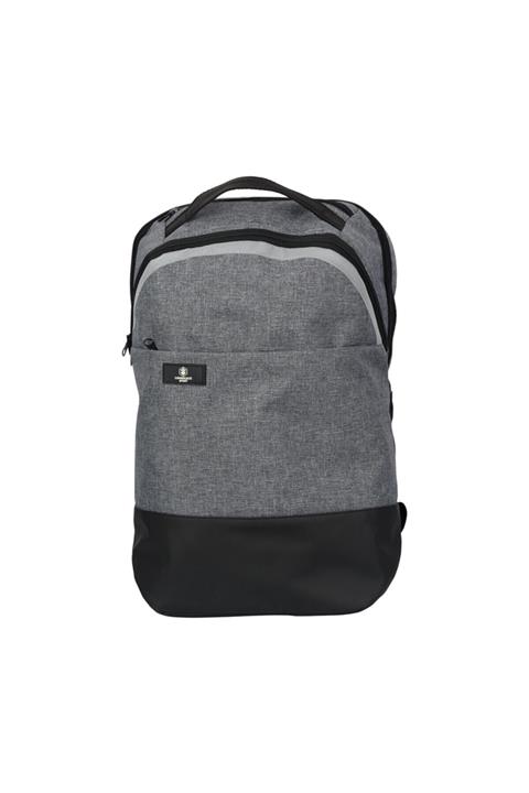 lumberjack LESTER Gümüş Erkek Sırt Çantası 100567887