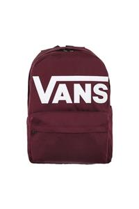 Vans Mn Old Skool Drop V Backpack Erkek Bordo Sırt Çantası Vn0a5khp4qu1