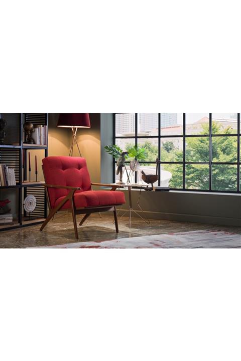 İSTİKBAL Lauren Deluxe Berjer