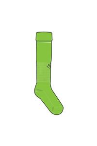 Lotto Sock Team Long Fosfor Yeşil Tozluk (M1076-29)