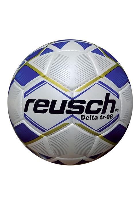 AVESSA Reusch Hybrid Fusion Futbol Topu Mavi-beyaz