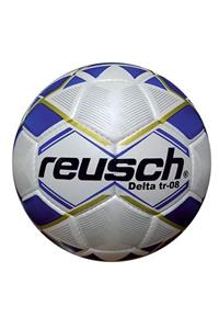 AVESSA Reusch Hybrid Fusion Futbol Topu Mavi-beyaz