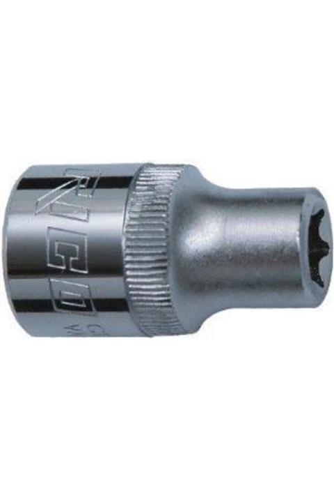 Rico 007-rc9041 Iç Torx Derin Lokma E-18 1/2