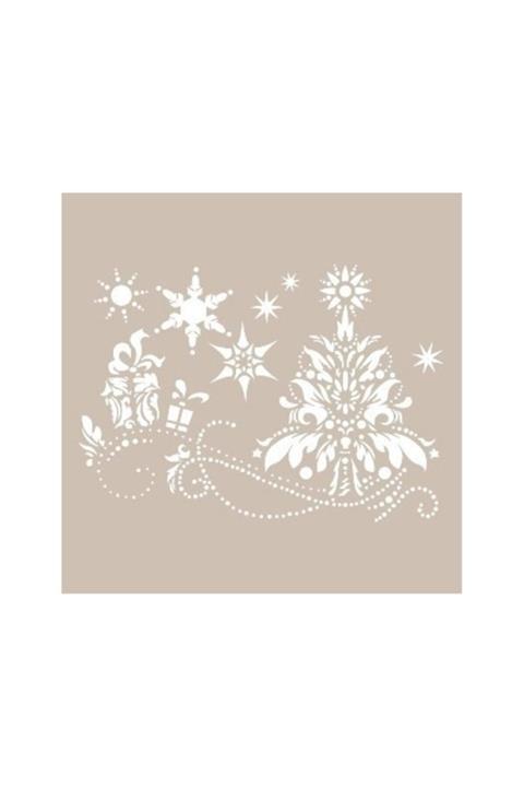 Cadence As501 A4 Stencil