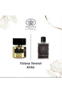 Barber's Club Tiziana Terenzi Kirke Erkek Parfüm 60ml