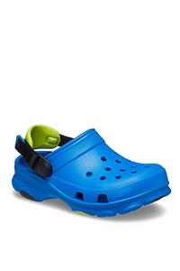 Crocs 207011-4jl Classıc All-terraın Clog Çocuk Terlik Sandalet