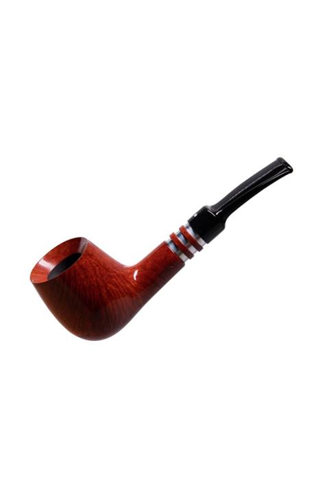 VAUEN Kahverengi Pipo Admiral 143