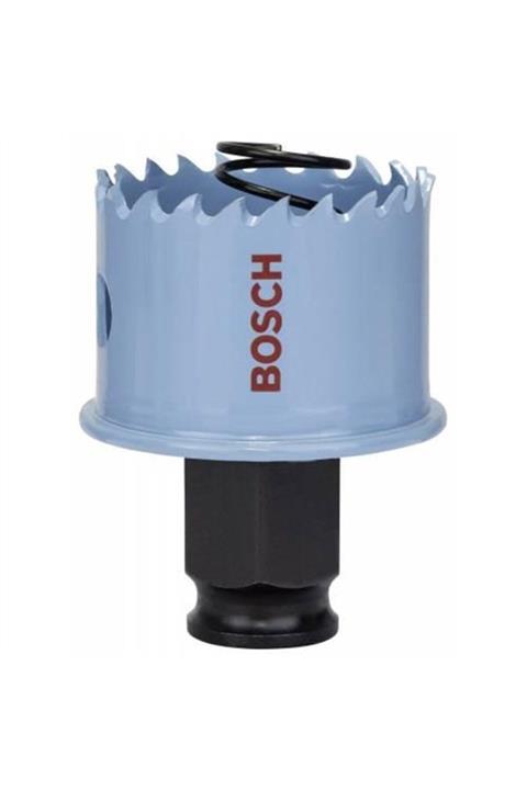 Bosch Special Serisi Metal Ve Inox Malzemeler Için Delik Açma 38 mm  (panç)