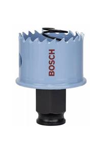 Bosch Special Serisi Metal Ve Inox Malzemeler Için Delik Açma 38 mm  (panç)