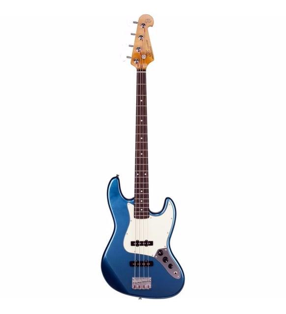 SX Vintage Series Bas Gitar (lake Pacific Blue)