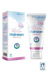 Hidroten Baby Pişik Kremi 100 ml