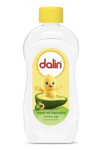 Dalin Bebek Yağı Nem Ve Koruma 300 Ml