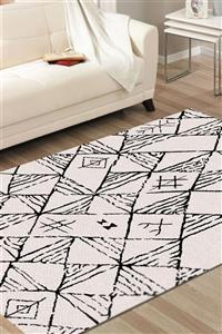 KOZZY HOME Rfe6013200 Halı-yolluk - 80x200 Cm