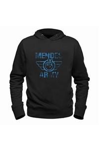 Alfa Tshirt Shawn Mendes Kapşonlu Sweatshirt