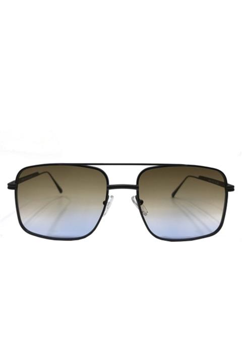 FRANCO VITAL Ammon Blk Kahve Mavi