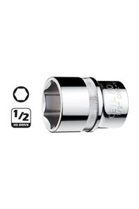 CETA FORM C22-h25 25 Mm 1/2” 6 Köşe Lokma Anahtar