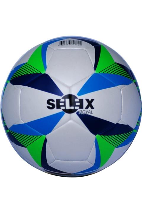 SELEX Royal Yapıştırma Futbol Topu No 5