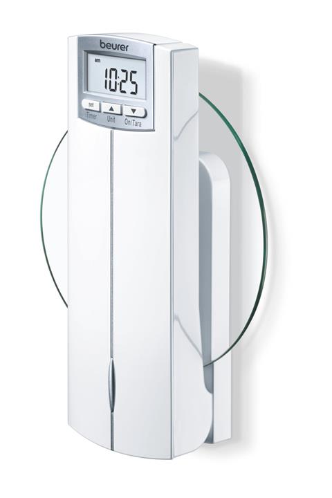 Beurer Ks 52 Mutfak Için Duvar Terazisi