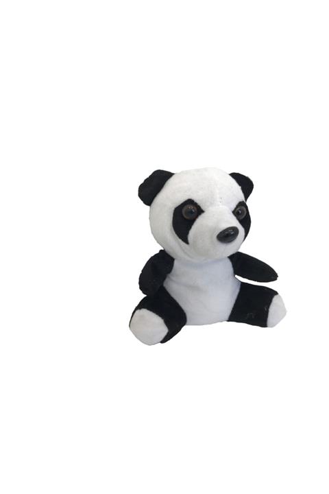 StuffedToys Sevimli Peluş Panda 20 cm