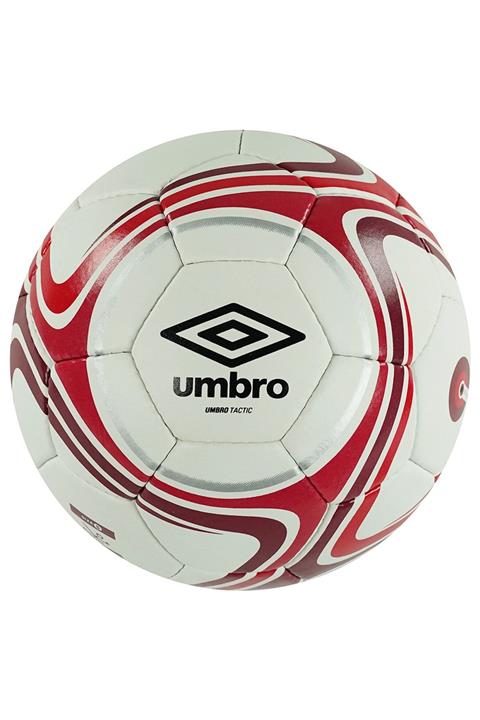 UMBRO 2652u Tactic 4 No Dikişli Futbol Topu Kırmızı