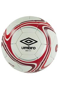 UMBRO 2652u Tactic 4 No Dikişli Futbol Topu Kırmızı