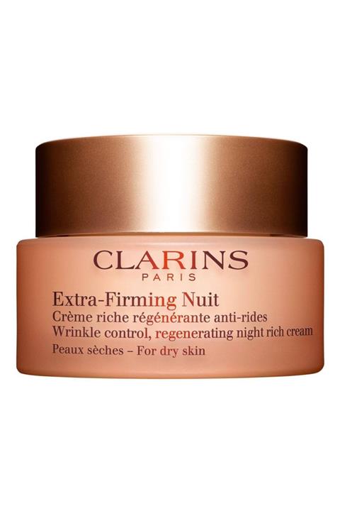 Clarins Clr Extra Firming Night Cream Dry Skin
