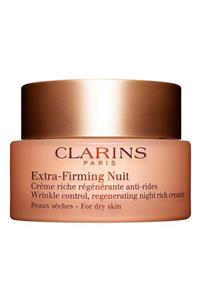 Clarins Clr Extra Firming Night Cream Dry Skin