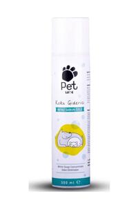 Pet Love Kokulu Beyaz Sabun Pet Koku Giderici 300 ml