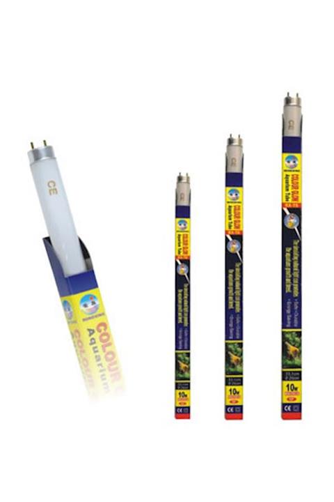 Roxin 15 W T8 Mavi Florasan Lamba