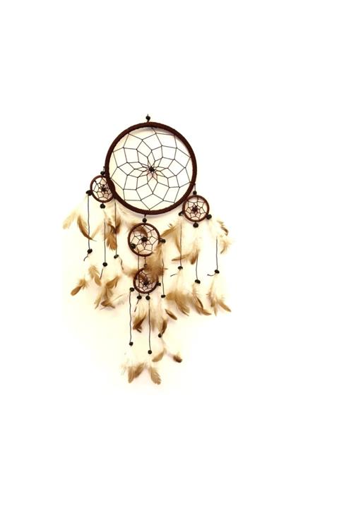 BARIŞ Rüya Kapanı Düş Kapanı Kötü Rüya Kovucu Dream Catcher