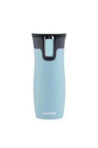 Contigo Westloop Vakumlu Termos Matara Tek El Bas İç 470ml 2137558