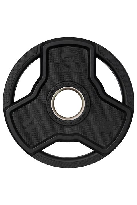 LIVEPRO Lp8330 5 Kg Olimpik Plaka