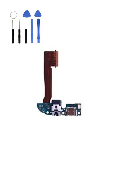 Tk Tech HTC ONE M8 MİCROPHONE ŞARJ SOKETİ BORDU TAMİR SETİ YANINDA!!!