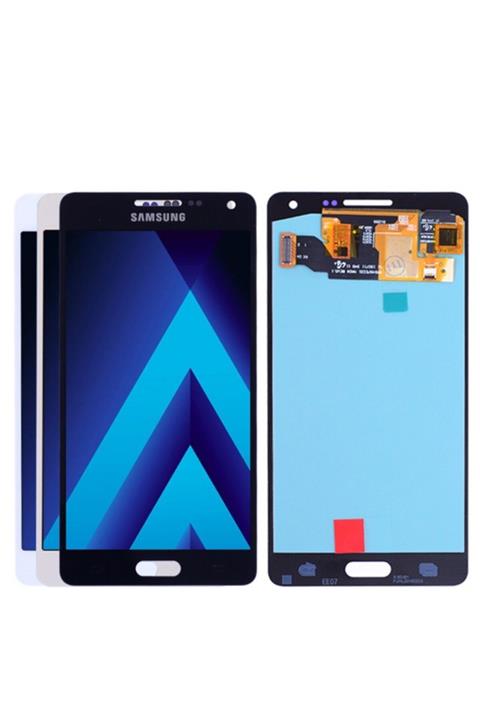 Samsung A500 A5 Lcd Ekran Dokunmatik A Kalite Revize