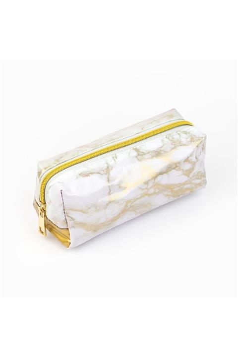 pape Mermer Beyaz Kalemkutu 18258