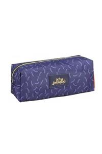Miss Lemonade Kalem Kutusu Flap Navy 63460