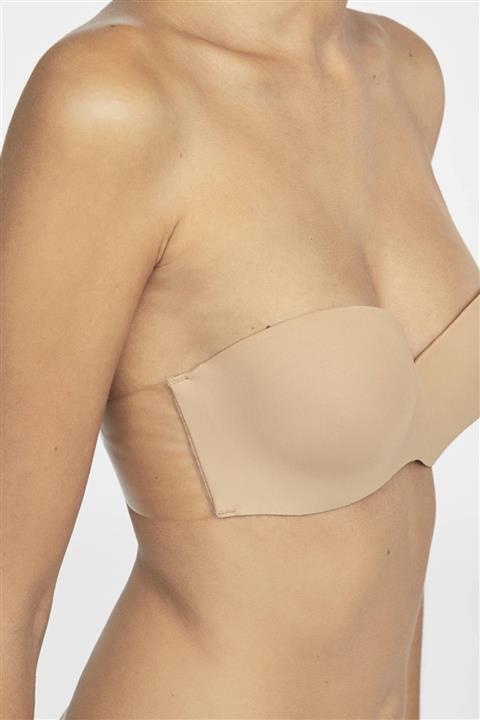 Oysho Kadın Deri Yapışkanlı Sütyen