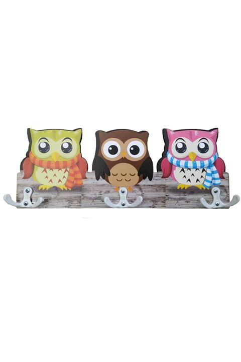 Transformacion Kitchen Yapışkanlı Mutfak Askısı 713992