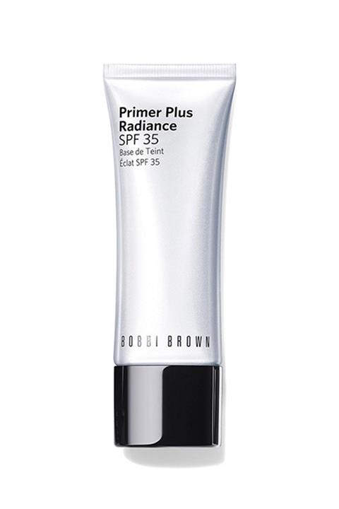 BOBBI BROWN Makyaj Bazı - Primer Plus Radiance Spf 35 716170210889