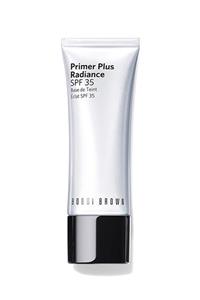 BOBBI BROWN Makyaj Bazı - Primer Plus Radiance Spf 35 716170210889