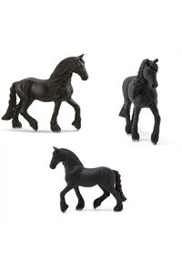 SCHLEICH Frisian Kısrağı 13906