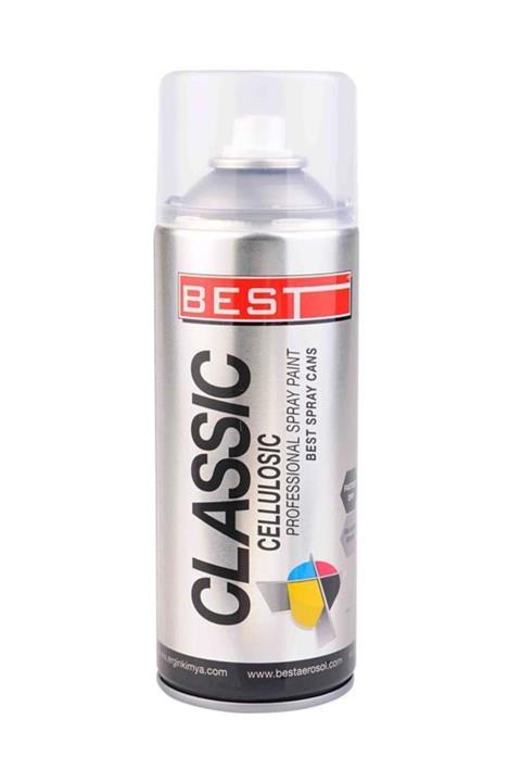 Best Classıc Koyu Yeşil Spray Boya 400ml 1 Adet