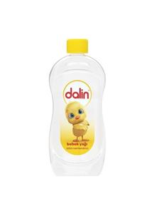 Çeşitli Dalin Bebek Yağı Klasik 300 Ml