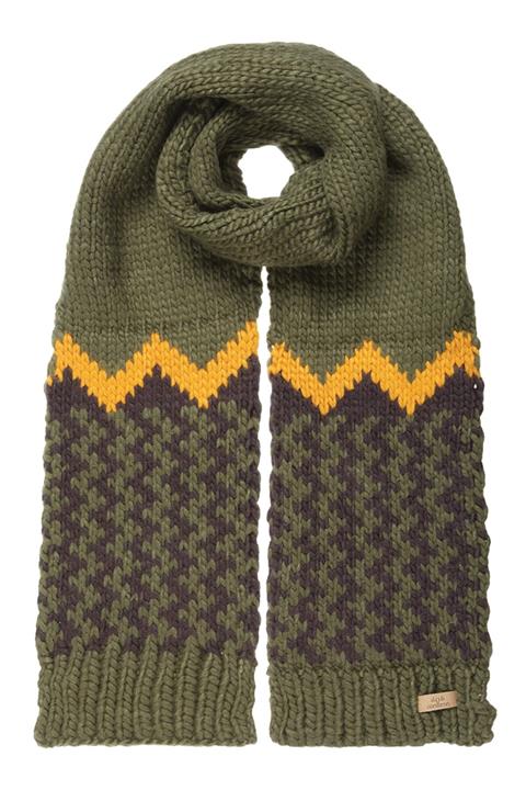 Nordbron Doorp Scarf Kaşkol