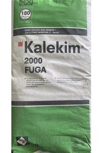 Kalekim Bahama Bej 20 Kg 2000 Fuga 2156