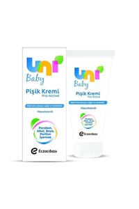 Me Toys Uni Baby Pişik Kremi 75ml