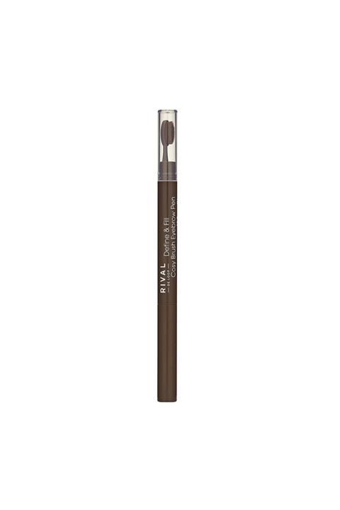 Rival De Loop Define & Fill Pen No:2 1 Adet Kaş Kalemi
